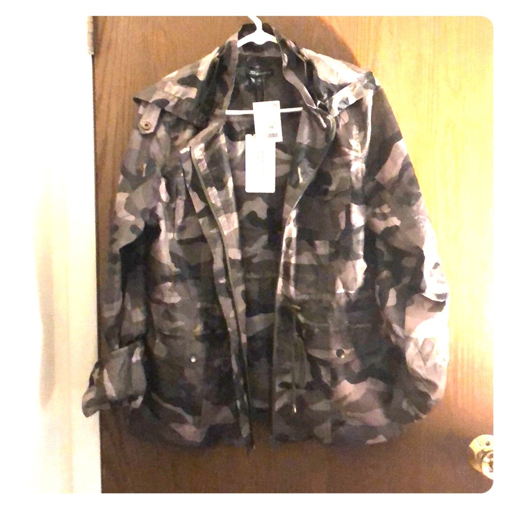 Jacket